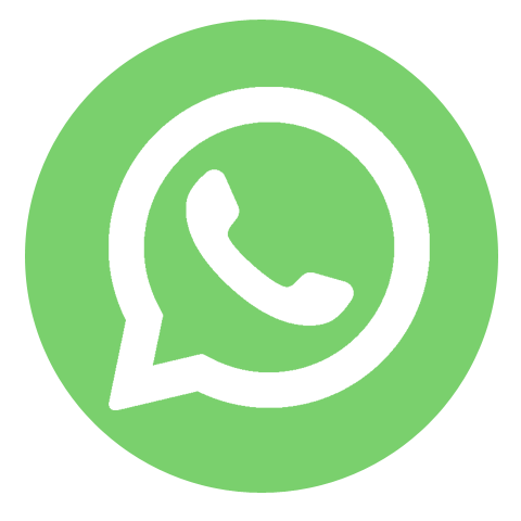 Dúvidas? Chame no WhatsApp
